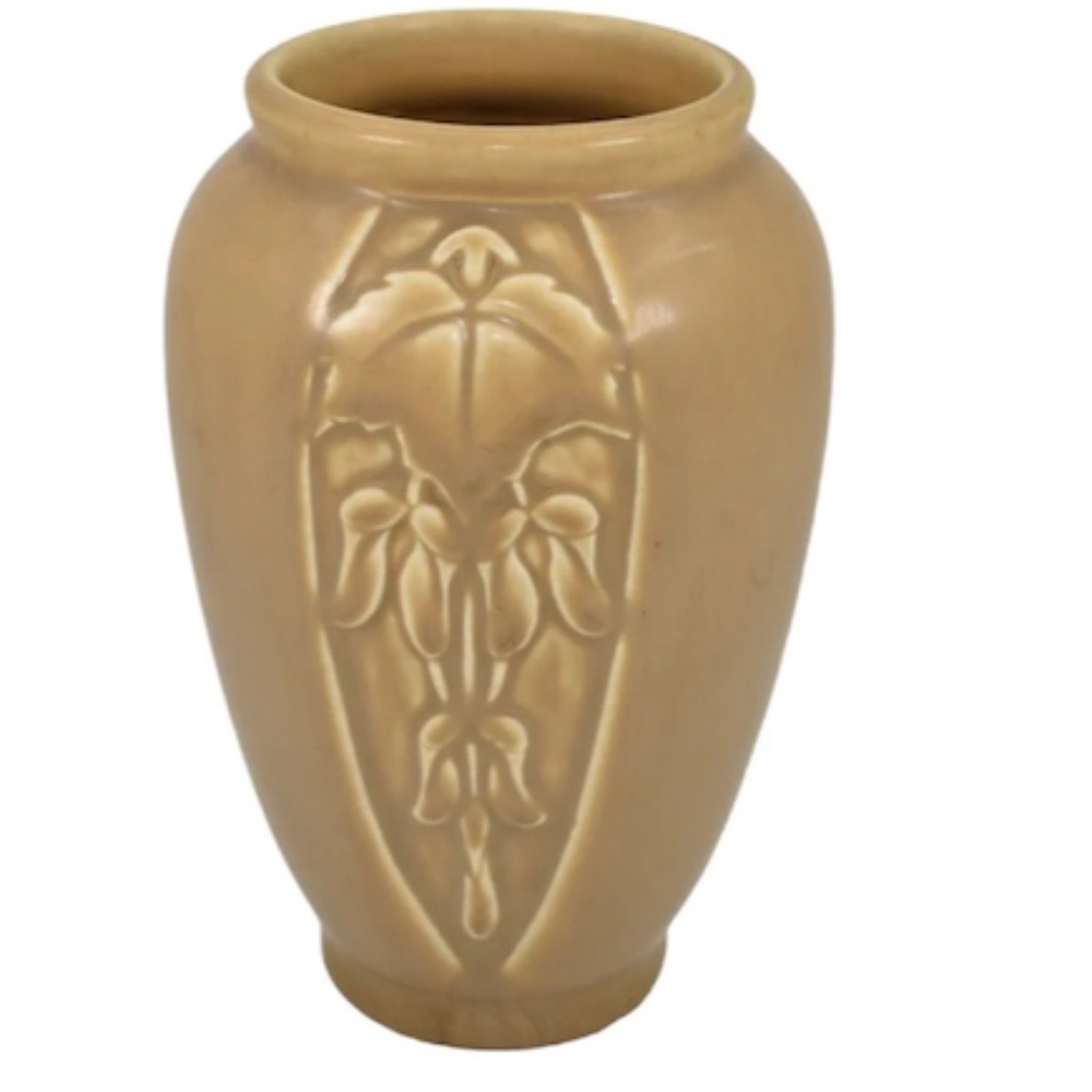 Rookwood 1921 Art and Craft Pottery